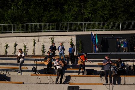 Dan državnosti - 25. 6. 2021